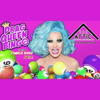 Drag Queen Bingo in Southampton