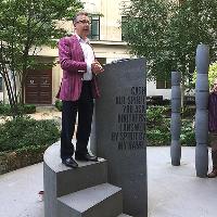 City of London Walking Tour: Heroism & Villainy (with Magic)
