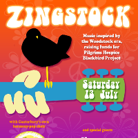 Zingstock