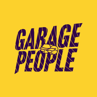 Garage People at E1 London