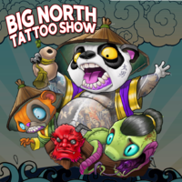 Big North Tattoo Show at Utilita Arena