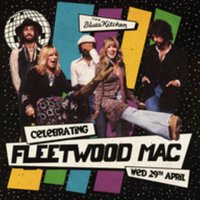 A Night Of Fleetwood Mac at Blues Kitchen Manchester