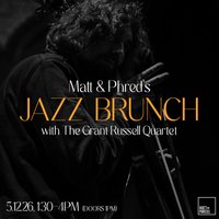 M&P's Jazz Brunch