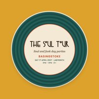The Soul Tour - Basingstoke