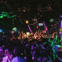 Sheffield Silent Disco! - Freshers 2018