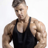 Edinburgh Dreamboys Male Strip Club at ATIK