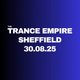 The Trance Empire Event Title Pic