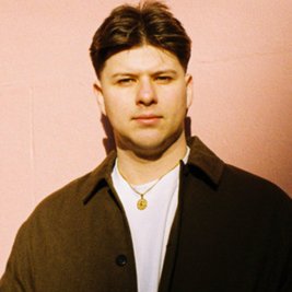 Encrypted presents: Robbie Doherty, Dennis Quin & Job De Jong