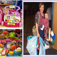 Mum2mum Market Baby & Childrens Nearly New Sale - HALIFAX