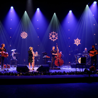 Kate Rusby at Christmas in Birmingham at Birmingham Town Hall