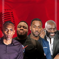 COBO : Kings Of Comedy at The Glee Club