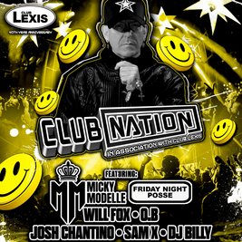 Club Nation