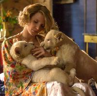the zookeeper