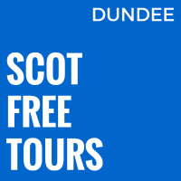 Scot Free Tours: Free Walking Tour