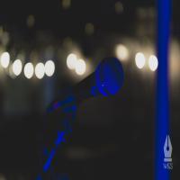 Reverb Poetry Night