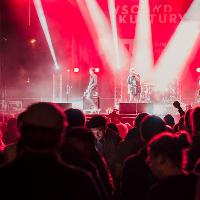 East of Culture - Different Sounds 2019 at Blonia Near The Lublin Castle