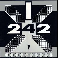 Front 242 at O2 Academy Islington