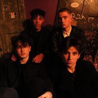 the covasettes: the april tour at The Deaf Institute