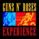 Guns n' Roses Tribute - Guns n' Roses Experience - Liverpool Event Title Pic
