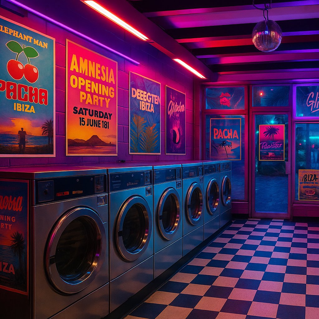 The Last Rinse