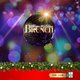 Festive 80's Disco - Bottomless Brunch Event Title Pic