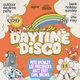 Back In The Daytime Disco - Sandbach Bank Holiday Special Event Title Pic