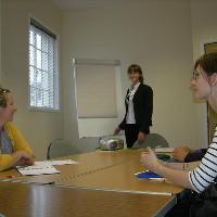 German beginner course in Holborn. April-June 2018