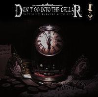 The Witching Hour at Old Fire Station