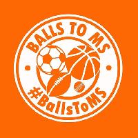 The Balls To MS Charity Dinner at Bolton Whites Hotel