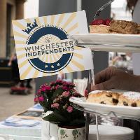 Loving local is not just child’s play in Winchester this summer