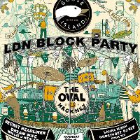 Goose Island's LDN Block Party Goose Island's LDN Block Party