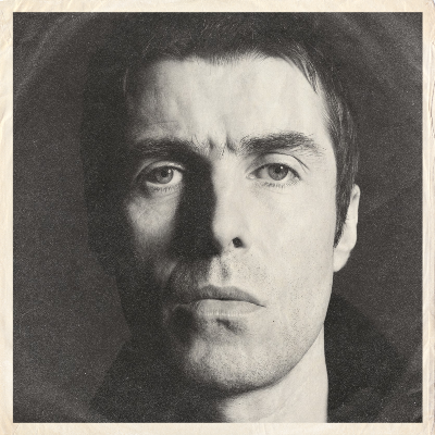 As You Were tribute to Liam Gallagher & Oasis