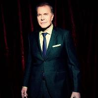 Abc at Royal Albert Hall