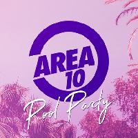 MK's Area 10 Pool Party at Ibiza Rocks Hotel