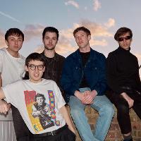 Spector + Special Guests