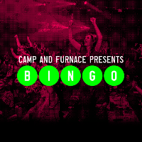 Bingo at Camp and Furnace at Camp And Furnace