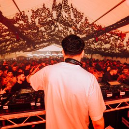 Groovin' in Hertfordshire | Lineup TBA soon