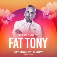 Fat Tony