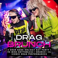 Drag Bottomless Brunch at Bodega 51