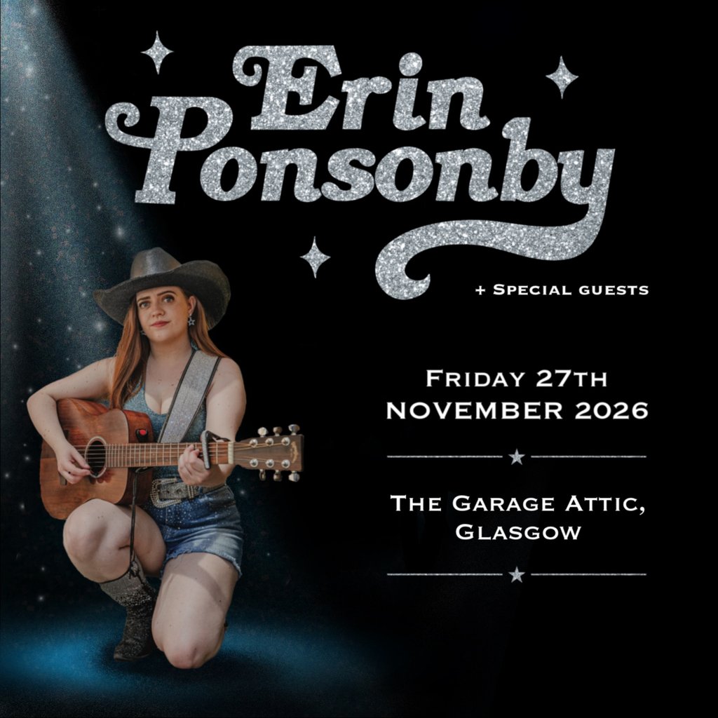 Erin Ponsonby