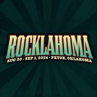 Rocklahoma at Rocklahoma