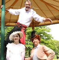 The Pirates of Penzance