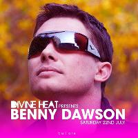 Benny Dawson