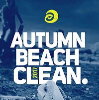 Exmouth Autumn Beach Clean