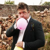 Funhouse Comedy Club - Comedy Night at Kingsholm Rugby Stadium (Gloucester Rugby Club)