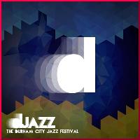 DJAZZ- The Durham City Jazz Festival 2018 DJAZZ- The Durham City Jazz Festival 2018