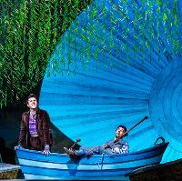 The Wind in the Willows: The New Musical