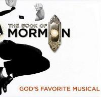 The Book Of Mormon (london)
