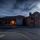 Ghost Hunt at the Museum of Transport, Greater Manchester Event Title Pic