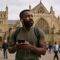 Echoes of Exeter: A Journey Through History and Heritage at Diocese Of Exeter